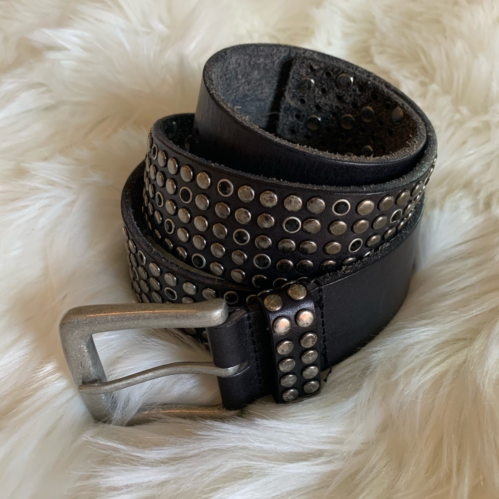 EUC Joe’s Jeans Belt